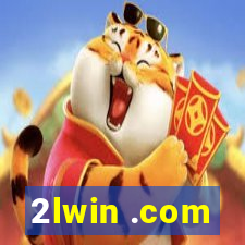 2lwin .com